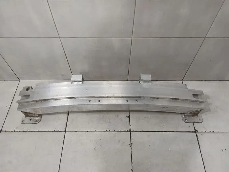 Porsche Taycan 9J rear bumper beam 9J0803184B rear bumper carrier