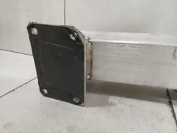 PORSCHE Porsche Taycan 9J rear bumper beam 9J0803184B rear bumper carrier — thumbnail 8