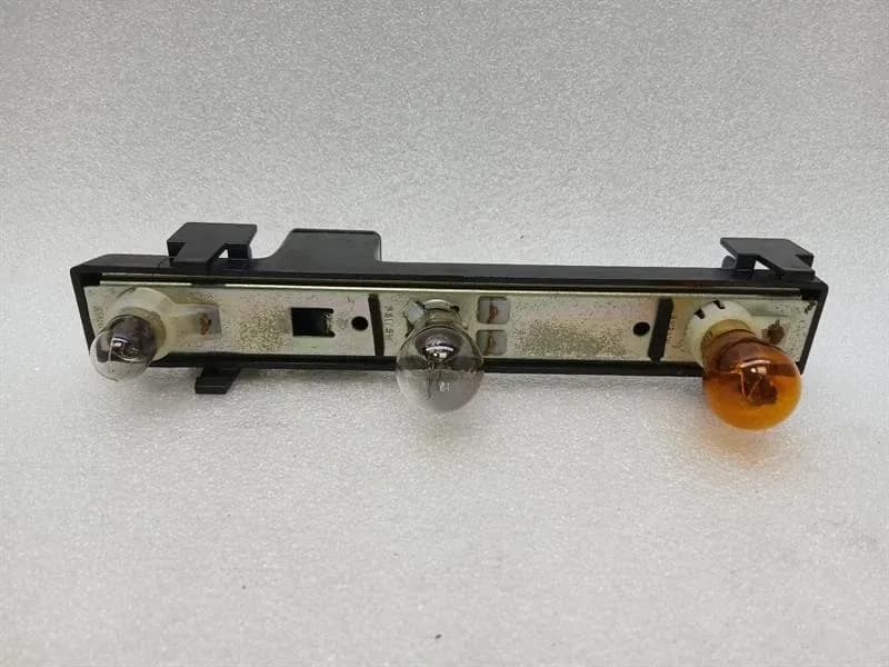 BENTLEY Bentley Arnage T rear light bulb holder 14231 socket for taillight bulb