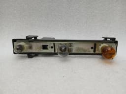 BENTLEY Bentley Arnage T rear light bulb holder 14231 socket for taillight bulb — thumbnail 2