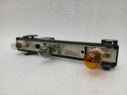 BENTLEY Bentley Arnage T rear light bulb holder 14231 socket for taillight bulb — thumbnail 4