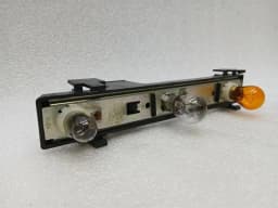 BENTLEY Bentley Arnage T rear light bulb holder 14231 socket for taillight bulb — thumbnail 3