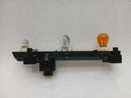 BENTLEY Bentley Arnage T rear light bulb holder 14231 socket for taillight bulb — thumbnail 8