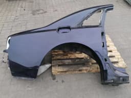 ROLLS ROYCE Rolls Royce Ghost Series 1 09-14 rear fender right rear fender — thumbnail 1