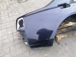 ROLLS ROYCE Rolls Royce Ghost Series 1 09-14 rear fender right rear fender — thumbnail 2
