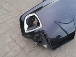 ROLLS ROYCE Rolls Royce Ghost Series 1 09-14 rear fender right rear fender — thumbnail 3