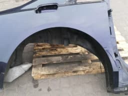 ROLLS ROYCE Rolls Royce Ghost Series 1 09-14 rear fender right rear fender — thumbnail 6
