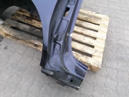 ROLLS ROYCE Rolls Royce Ghost Series 1 09-14 rear fender right rear fender — thumbnail 8