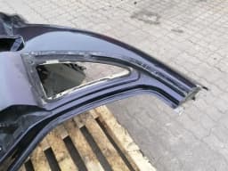ROLLS ROYCE Rolls Royce Ghost Series 1 09-14 rear fender right rear fender — thumbnail 9