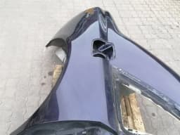 ROLLS ROYCE Rolls Royce Ghost Series 1 09-14 rear fender right rear fender — thumbnail 10
