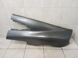 AUDI AUDI R8 4S PERFORMANCE REAR PANEL 4S8809603B LEFT FENDER WING — thumbnail 6