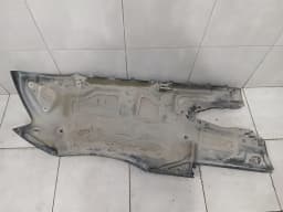 AUDI AUDI R8 4S PERFORMANCE REAR PANEL 4S8809603B LEFT FENDER WING — thumbnail 7