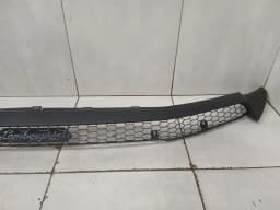 LAMBORGHINI Lamborghini Huracan Evo Spyder Rear Grille 4T0807684D Vent Grille 4T0807684G — thumbnail 3