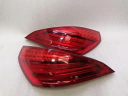 MERCEDES-BENZ Mercedes SL R231 Rear Light Set A2319066400 USA SAE Tail Light — thumbnail 1