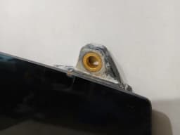 MCLAREN McLaren 720S Coupe Rear Screen 14AC528CP Rear Window — thumbnail 4