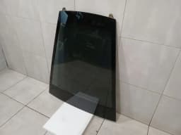 MCLAREN McLaren 720S Coupe Rear Screen 14AC528CP Rear Window — thumbnail 3