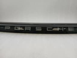 PORSCHE Porsche Taycan 9J rear end light 9J1945081P taillight rear center LED EU — thumbnail 4