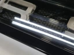 PORSCHE Porsche Taycan 9J rear end light 9J1945081P taillight rear center LED EU — thumbnail 7