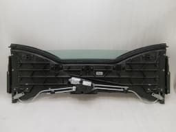 LAMBORGHINI Lamborghini Huracan LP640 Spyder Rear Screen 4T7845861 Rear Window Draft Stop — thumbnail 1