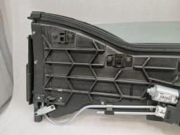LAMBORGHINI Lamborghini Huracan LP640 Spyder Rear Screen 4T7845861 Rear Window Draft Stop — thumbnail 2