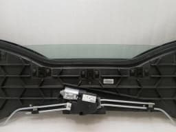 LAMBORGHINI Lamborghini Huracan LP640 Spyder Rear Screen 4T7845861 Rear Window Draft Stop — thumbnail 3