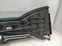 LAMBORGHINI Lamborghini Huracan LP640 Spyder Rear Screen 4T7845861 Rear Window Draft Stop — thumbnail 4