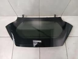 FERRARI Ferrari 296 GTS F171 Rear Screen 948588 Rear Window Engine Bay Lid Glass — thumbnail 2