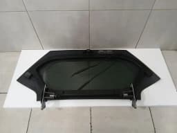 FERRARI Ferrari 296 GTS F171 Rear Screen 948588 Rear Window Engine Bay Lid Glass — thumbnail 7