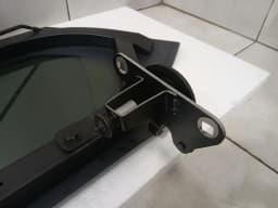 FERRARI Ferrari 296 GTS F171 Rear Screen 948588 Rear Window Engine Bay Lid Glass — thumbnail 8