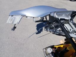 FERRARI Ferrari 296 GTS F171 rear panel 985774500 LH rear fender side panel convertible — thumbnail 6