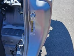 FERRARI Ferrari 296 GTS F171 rear panel 985774500 LH rear fender side panel convertible — thumbnail 4