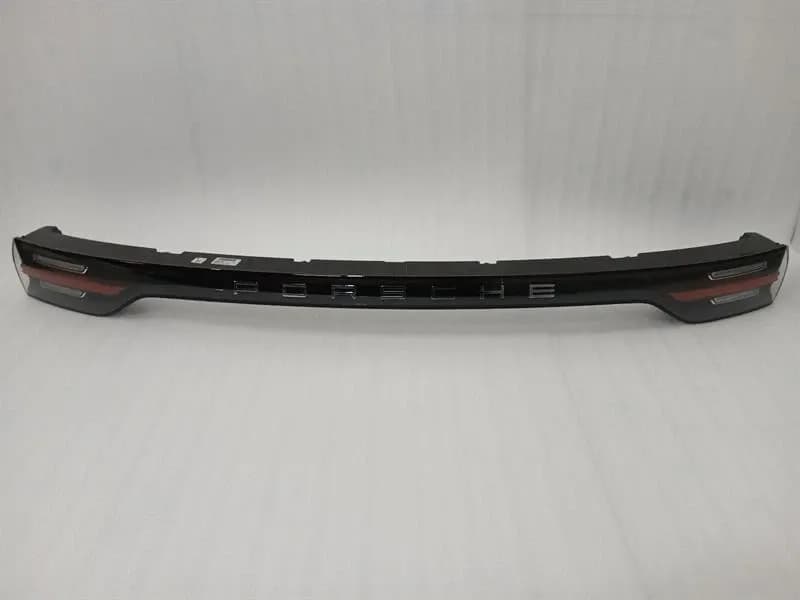 PORSCHE Porsche Cayenne 9Y MK3 E3 Rear Light 9Y0945081F Rear Light Euro EU