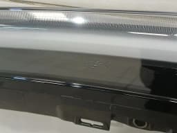 PORSCHE Porsche 911 992 GT3 White Rear Light 9P5945081C Rear Light FAULTY — thumbnail 7