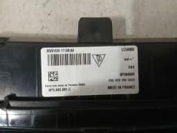 PORSCHE Porsche 911 992 GT3 White Rear Light 9P5945081C Rear Light FAULTY — thumbnail 5