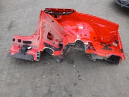 FERRARI Ferrari California F149 08-14 Rear Right Panel 81962911 Rear Right Side Panel — thumbnail 4