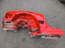 FERRARI Ferrari California F149 08-14 Rear Right Panel 81962911 Rear Right Side Panel — thumbnail 6