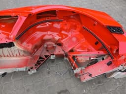FERRARI Ferrari California F149 08-14 Rear Right Panel 81962911 Rear Right Side Panel — thumbnail 7