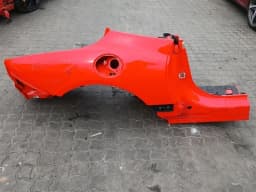 FERRARI Ferrari California F149 08-14 Rear Right Panel 81962911 Rear Right Side Panel — thumbnail 9