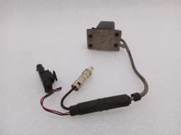 AUDI Audi R8 Type 42 5.2 V10 Coupe Rear View Camera 420980551A Rear View Camera — thumbnail 5