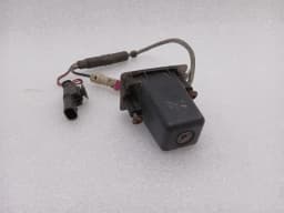 AUDI Audi R8 Type 42 5.2 V10 Coupe Rear View Camera 420980551A Rear View Camera — thumbnail 7