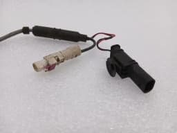 AUDI Audi R8 Type 42 5.2 V10 Coupe Rear View Camera 420980551A Rear View Camera — thumbnail 4