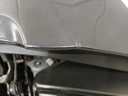 PORSCHE Porsche 911 991 MK1 Rear Spoiler 99150404102 Rear Spoiler — thumbnail 3