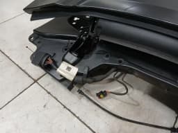 PORSCHE Porsche 911 991 MK1 Rear Spoiler 99150404102 Rear Spoiler — thumbnail 6