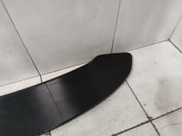 PORSCHE Porsche 911 992 turbo rear spoiler 992827939 rear spoiler — thumbnail 3