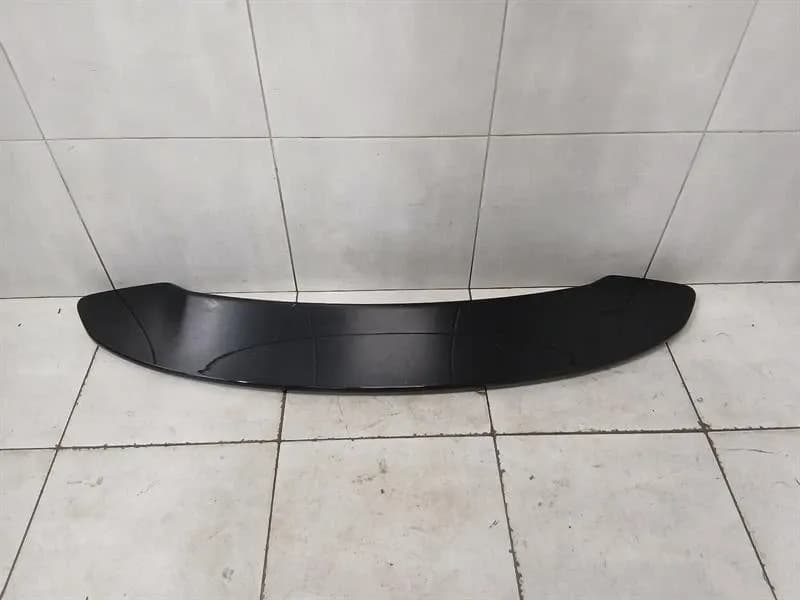 Porsche 911 992 turbo rear spoiler 992827939 rear spoiler