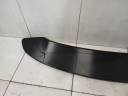 PORSCHE Porsche 911 992 turbo rear spoiler 992827939 rear spoiler — thumbnail 2