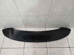 PORSCHE Porsche 911 992 turbo rear spoiler 992827939 rear spoiler — thumbnail 4