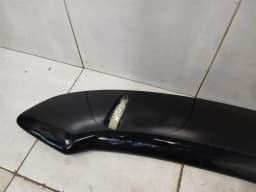 PORSCHE Porsche 911 992 turbo rear spoiler 992827939 rear spoiler — thumbnail 10