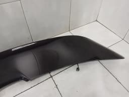MCLAREN McLaren 720S Coupe Rear Spoiler 14AC088CP Rear Spoiler — thumbnail 4