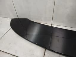 PORSCHE Porsche 911 992 turbo rear spoiler 992827939 rear spoiler — thumbnail 3